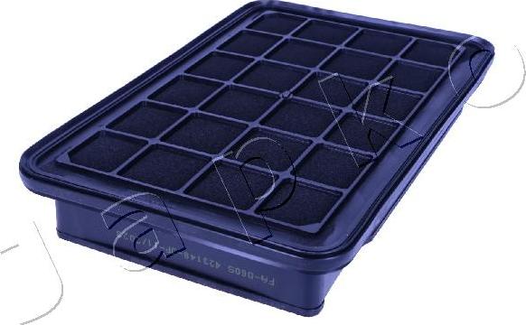 Japko 20060S - Engine Air Filter car-mod.net