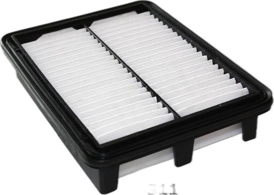 Japko 20311 - Engine Air Filter car-mod.net