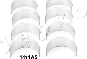 Japko 21411A5 - Big End Bearings car-mod.net