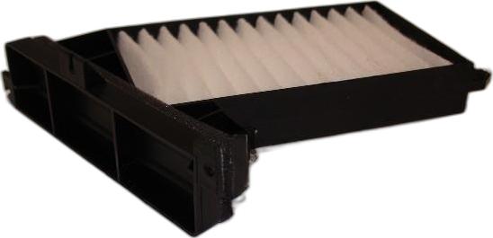 Japko 21MI1 - Filter, interior air car-mod.net