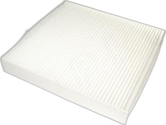 Japko 21MI7 - Filter, interior air car-mod.net