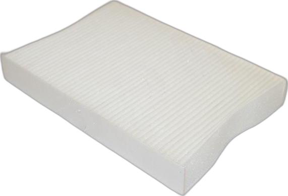 Japko 21NS12 - Filter, interior air car-mod.net