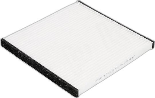 Japko 21TY8 - Filter, interior air car-mod.net