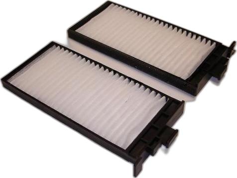 Japko 21W5 - Filter, interior air car-mod.net