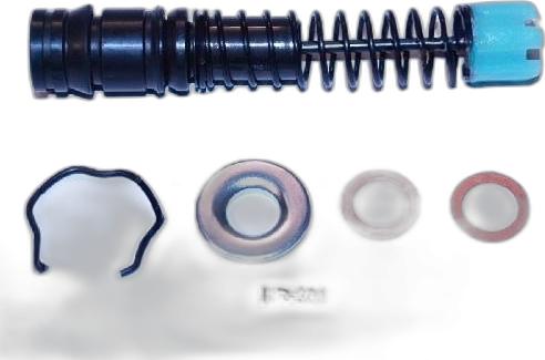 Japko 23201 - Repair Kit, clutch master cylinder car-mod.net