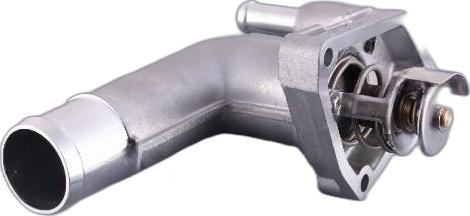 Japko 2299 - Coolant thermostat / housing car-mod.net