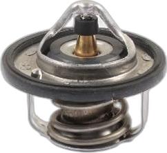 Japko 2293 - Coolant thermostat / housing car-mod.net