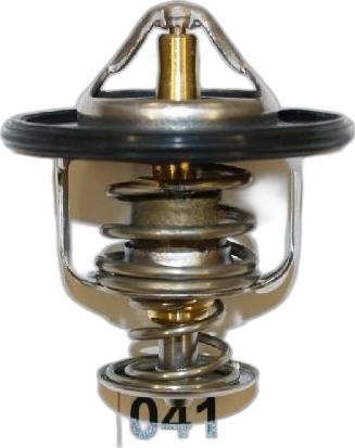 Japko 2241 - Coolant thermostat / housing car-mod.net