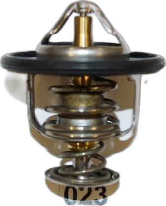 Japko 2223 - Coolant thermostat / housing car-mod.net