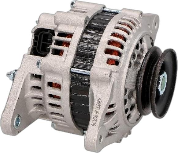 Japko 2D379 - Alternator car-mod.net