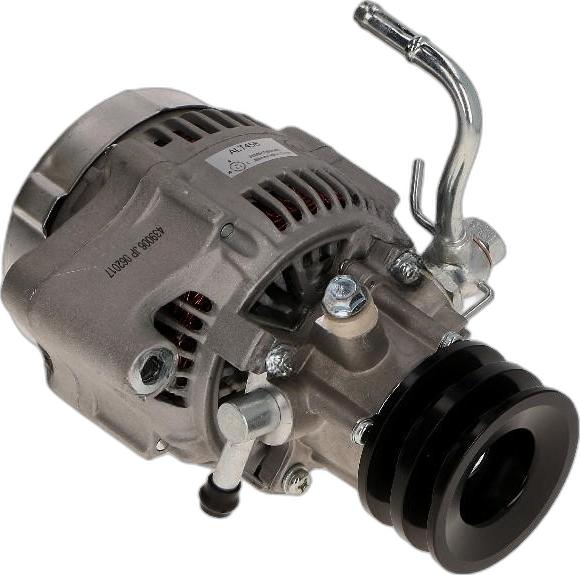 Japko 2T458 - Alternator car-mod.net