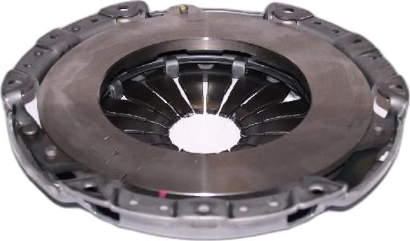 Japko 70166 - Clutch Pressure Plate car-mod.net