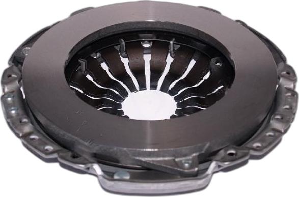 Japko 70167 - Clutch Pressure Plate car-mod.net