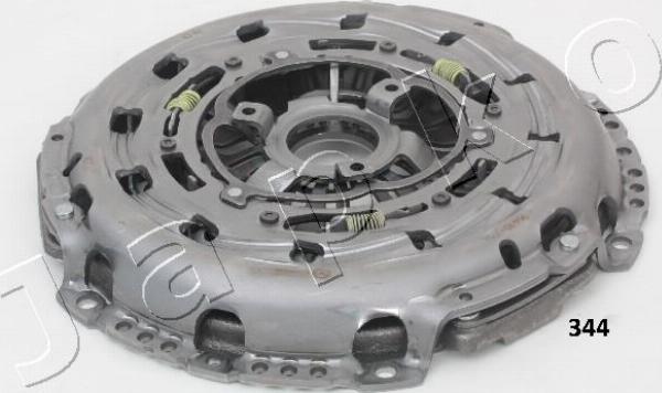 Japko 70344 - Clutch Pressure Plate car-mod.net