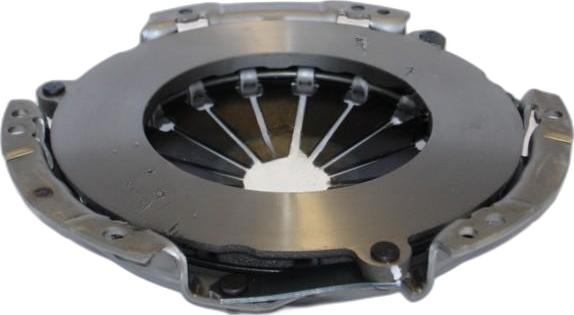 Japko 70285 - Clutch Pressure Plate car-mod.net