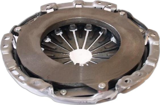 Japko 70271 - Clutch Pressure Plate car-mod.net