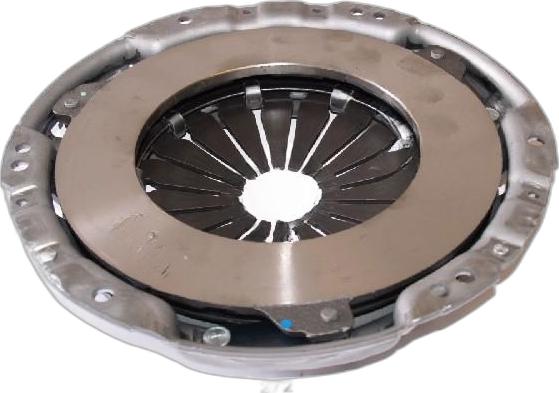 Japko 70272 - Clutch Pressure Plate car-mod.net