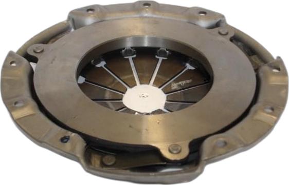 Japko 70K04 - Clutch Pressure Plate car-mod.net