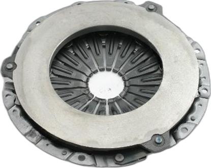 Japko 70K17 - Clutch Pressure Plate car-mod.net