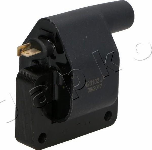 Japko 78502 - Ignition Coil car-mod.net