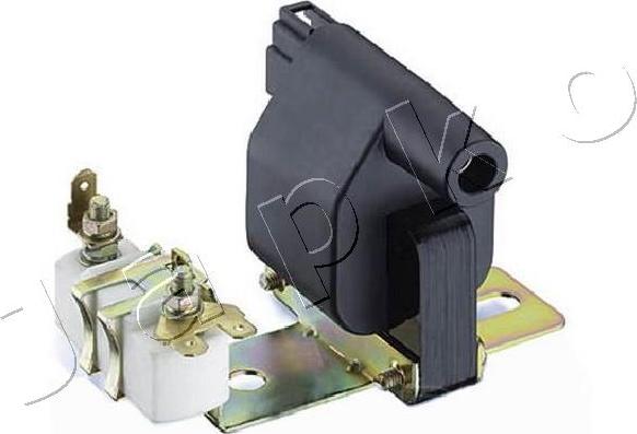 Japko 78605 - Ignition Coil car-mod.net