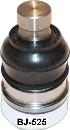 Japko 73525 - Ball Joint car-mod.net