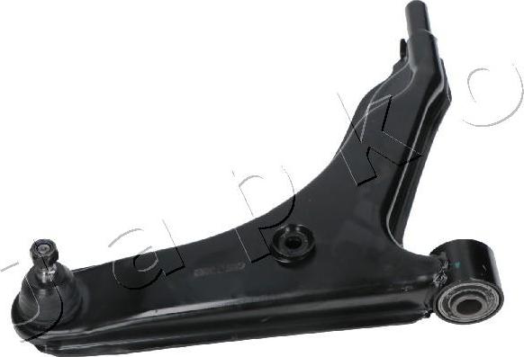 Japko 72558R - Track Control Arm car-mod.net
