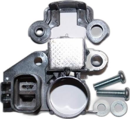 Japko 77505 - Voltage regulator, alternator car-mod.net