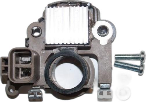 Japko 77510 - Voltage regulator, alternator car-mod.net