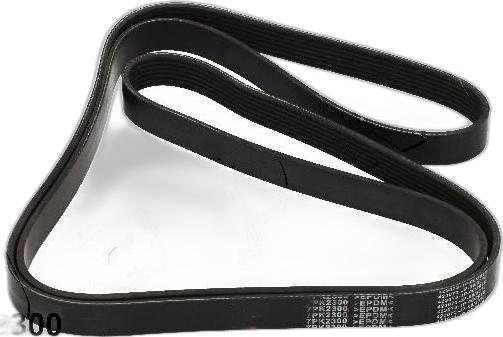Japko 7PK2300 - V-Ribbed Belt car-mod.net