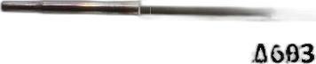 Japko A-603 - Glow Plug car-mod.net