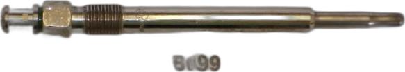 Japko B099 - Glow Plug car-mod.net