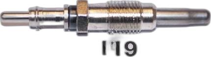 Japko B119 - Glow Plug car-mod.net
