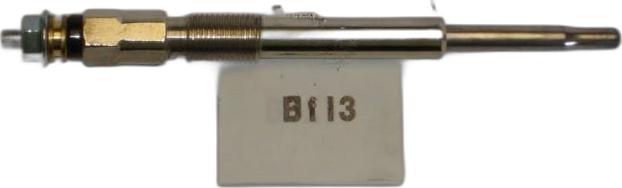 Japko B113 - Glow Plug car-mod.net
