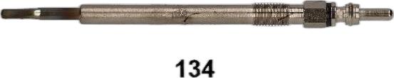 Japko B134 - Glow Plug car-mod.net