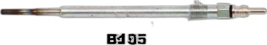 Japko B135 - Glow Plug car-mod.net