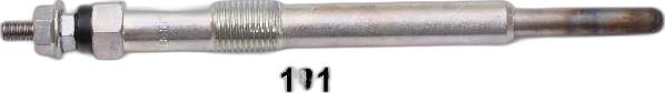 Japko B131 - Glow Plug car-mod.net