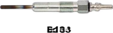 Japko B133 - Glow Plug car-mod.net