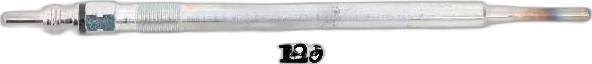 Japko B129 - Glow Plug car-mod.net