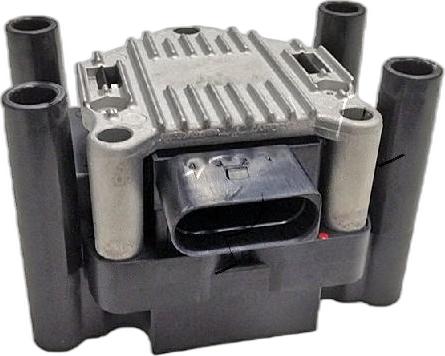 Japko BO-0908JM - Ignition Coil car-mod.net