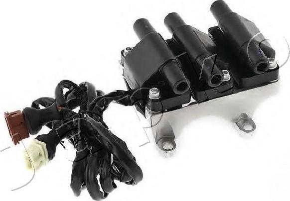 Japko BO-0935JM - Ignition Coil car-mod.net