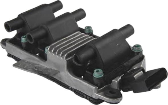 Japko BO-0921JM - Ignition Coil car-mod.net