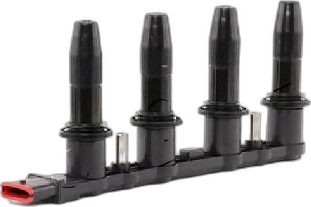 Japko BO-0208JM - Ignition Coil car-mod.net
