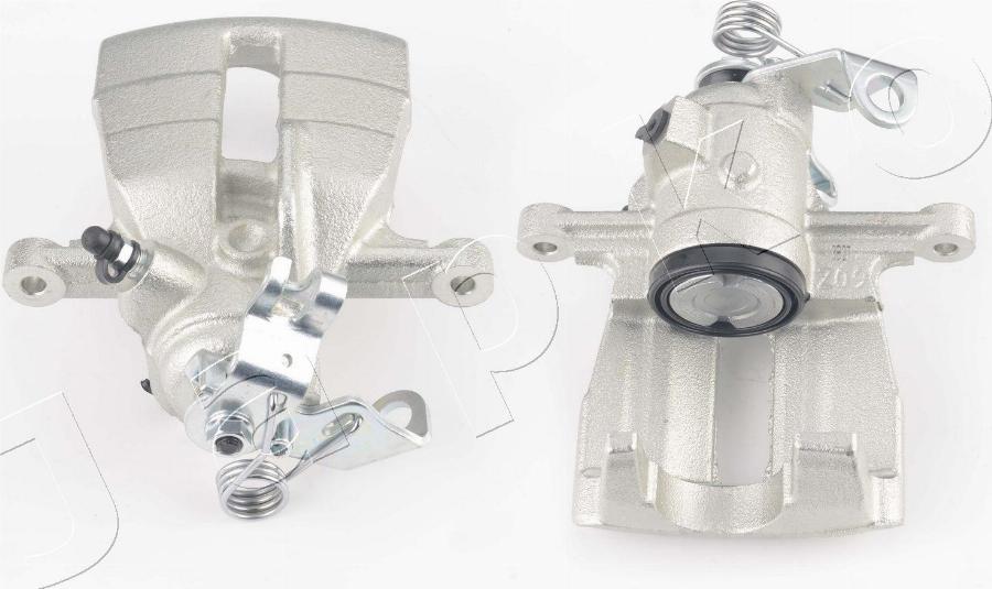 Japko CAL190RJM - Brake Caliper car-mod.net