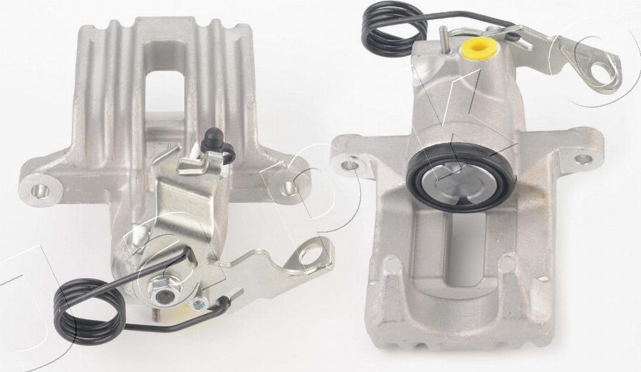 Japko CAL153LJM - Brake Caliper car-mod.net