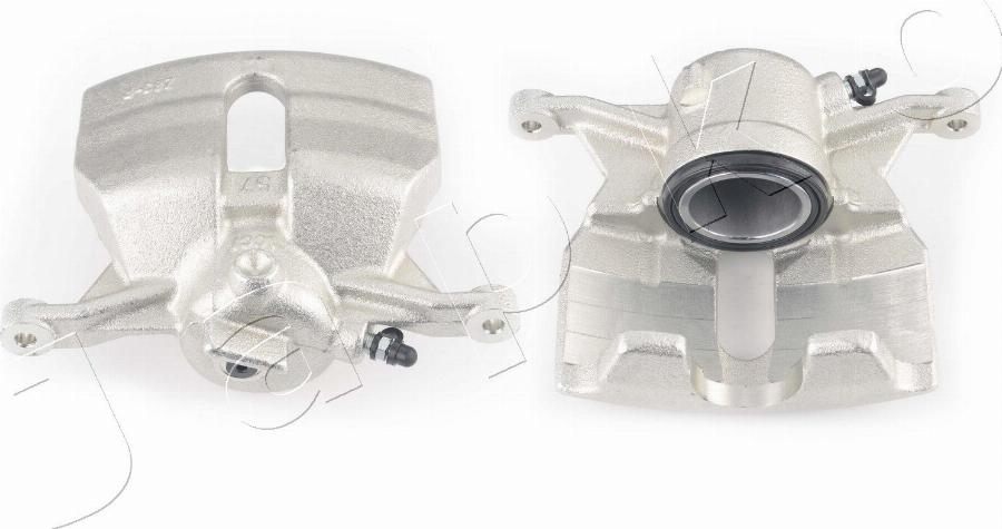 Japko CAL123RJM - Brake Caliper car-mod.net
