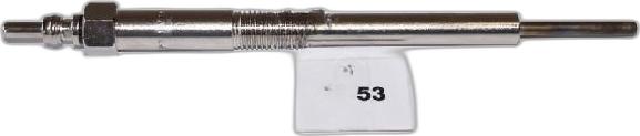Japko CP53 - Glow Plug car-mod.net