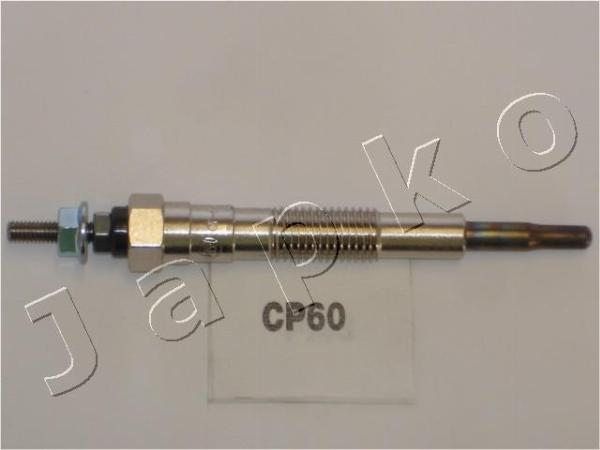 Japko CP60 - Glow Plug car-mod.net