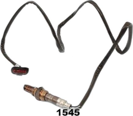 Japko DOX-1545 - Oxygen, Lambda Sensor car-mod.net