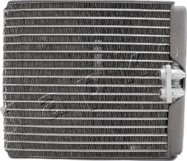 Japko EVP1530006 - Evaporator, air conditioning car-mod.net